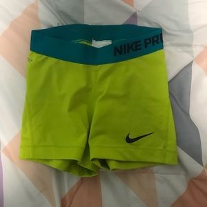 Nike Pros